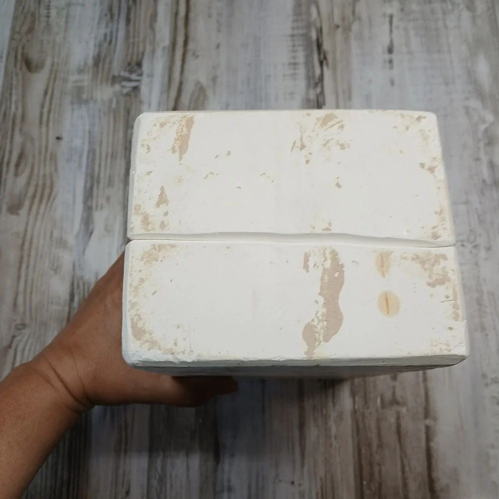 Terry Molds vintage terry